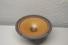25-710F-1 PIONEER Alnico Woofer Speaker