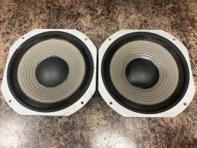 25-737B-1 PIONEER Woofers Speakers #2 25-737B-1 PIONEER Woofers Speakers #2