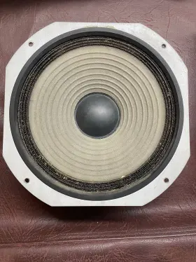 25-737B PIONEER Woofer 25-737B PIONEER Woofer