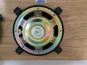 25-773A PIONEER Woofer Speaker #2 25-773A PIONEER Woofer Speaker #2