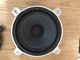 25-773A PIONEER Woofer Speaker 25-773A PIONEER Woofer Speaker