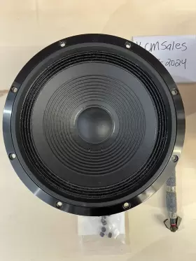 25-797A PIONEER Front Rear Woofers Elite #2 25-797A PIONEER Front Rear Woofers Elite #2