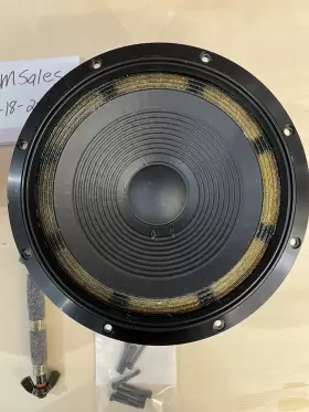 25-797A PIONEER Front Rear Woofers Elite #3 25-797A PIONEER Front Rear Woofers Elite #3