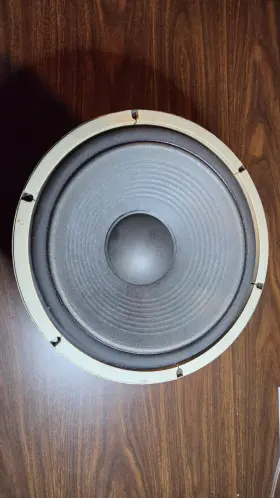 30-25F-3 PIONEER Woofer