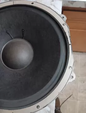 30-48F PIONEER Woofer Speaker Single #2 30-48F PIONEER Woofer Speaker Single #2