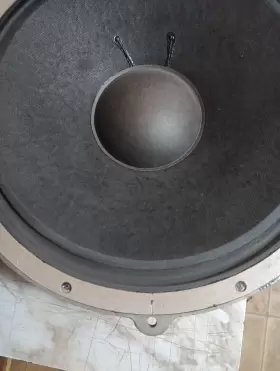 30-48F PIONEER Woofer Speaker Single #3 30-48F PIONEER Woofer Speaker Single #3