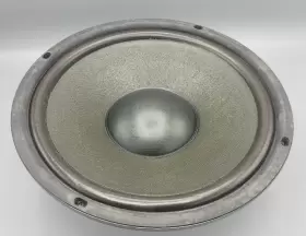 30-713F-3 PIONEER Woofer Speaker #2 30-713F-3 PIONEER Woofer Speaker #2