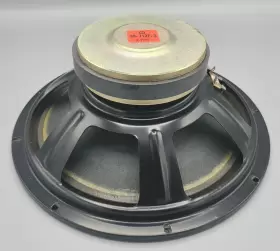 30-713F-3 PIONEER Woofer Speaker #3 30-713F-3 PIONEER Woofer Speaker #3