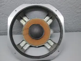 30-758A PIONEER Hpm Woofers Repair Reconning #2