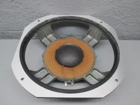 30-758A PIONEER Hpm Woofers Repair Reconning #3