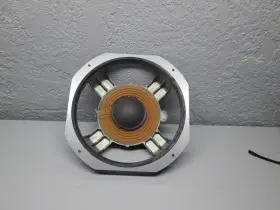 30-758A PIONEER Hpm Woofers Repair Reconning