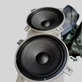 30-778A PIONEER Woofer Speaker Bezel