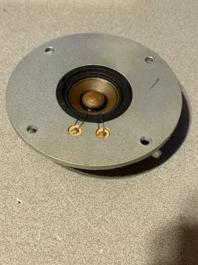 45-711A PIONEER Tweeter