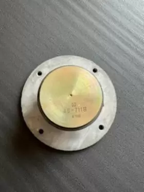45-711B PIONEER Tweeter #2 45-711B PIONEER Tweeter #2