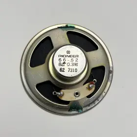 627310 PIONEER Speakers