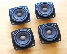 66-47F PIONEER Tweeters 66-47F PIONEER Tweeters