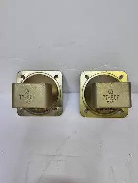 77-90F PIONEER Tweeters #2 77-90F PIONEER Tweeters #2