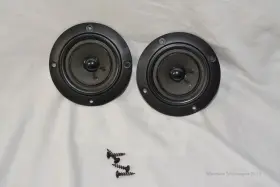 9205313 PIONEER Basket Tweeters Inner 9205313 PIONEER Basket Tweeters Inner