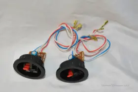 9513E PIONEER Speaker Crossovers