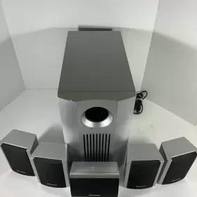 A-D21 PIONEER Speaker #2 A-D21 PIONEER Speaker #2