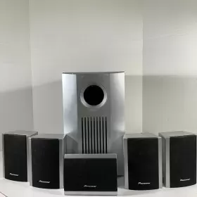 A-D21 PIONEER Speaker A-D21 PIONEER Speaker