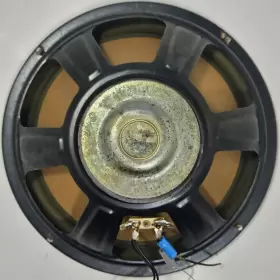 A25FC90-03F PIONEER Sonic Bass Reflector Speaker Frequency #2 A25FC90-03F PIONEER Sonic Bass Reflector Speaker Frequency #2