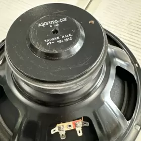 A30GC50-52F PIONEER Woofer #3 A30GC50-52F PIONEER Woofer #3