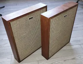 AS-61 PIONEER Sonics Speakers AS-61 PIONEER Sonics Speakers
