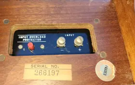 AS-66 PIONEER Sonics Speakers #3 AS-66 PIONEER Sonics Speakers #3