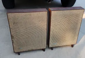 AS-66 PIONEER Sonics Speakers AS-66 PIONEER Sonics Speakers