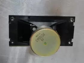 B42ZG PIONEER Floor Speaker Horn Tweeter #2 B42ZG PIONEER Floor Speaker Horn Tweeter #2