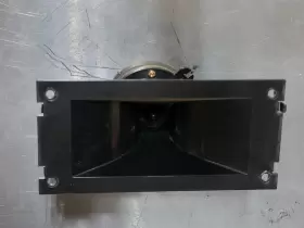 B42ZG PIONEER Floor Speaker Horn Tweeter B42ZG PIONEER Floor Speaker Horn Tweeter