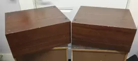 CP-E9000 PIONEER Wood Speaker Bases CP-E9000 PIONEER Wood Speaker Bases
