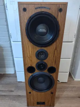 CS-1725 PIONEER Speaker
