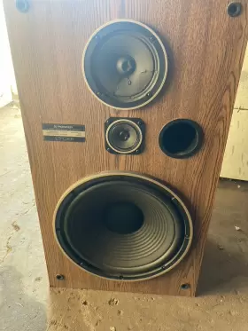 CS-303 PIONEER Speakers #2 CS-303 PIONEER Speakers #2
