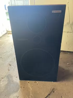 CS-303 PIONEER Speakers CS-303 PIONEER Speakers