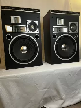 CS-603 PIONEER Speakers Must CS-603 PIONEER Speakers Must