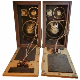 CS-66E PIONEER Speaker Sound Great #3 CS-66E PIONEER Speaker Sound Great #3
