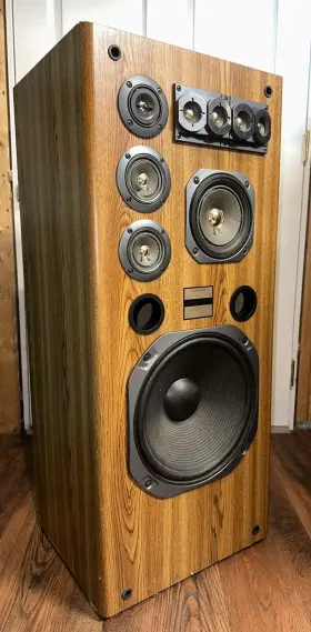 CS-7300-R PIONEER Speaker #3 CS-7300-R PIONEER Speaker #3