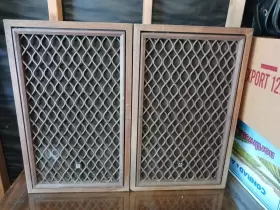 CS-801A PIONEER Speakers CS-801A PIONEER Speakers