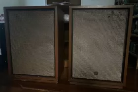 CS-90 PIONEER Speakers CS-90 PIONEER Speakers
