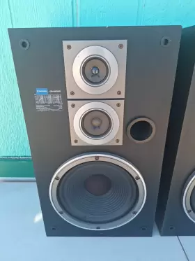 CS-A5000 PIONEER Speakers Sound Great #2 CS-A5000 PIONEER Speakers Sound Great #2