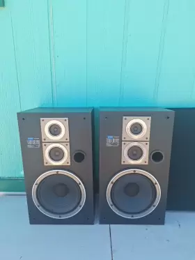 CS-A5000 PIONEER Speakers Sound Great CS-A5000 PIONEER Speakers Sound Great