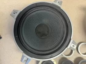 CS-B5000 PIONEER Speaker Driver Set Crossovers Screws #3 CS-B5000 PIONEER Speaker Driver Set Crossovers Screws #3