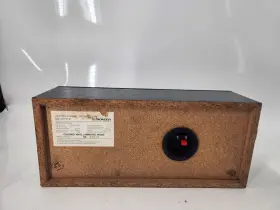 CS-C170-K PIONEER Center Channel Speaker #2