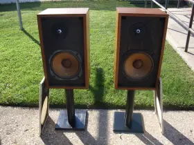 CS-E450 PIONEER Bookshelf Speakers CS-E450 PIONEER Bookshelf Speakers