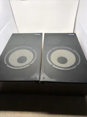 CS-G101WAII PIONEER Speaker CS-G101WAII PIONEER Speaker