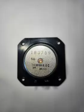 CS-G203 PIONEER Tweeter #3 CS-G203 PIONEER Tweeter #3