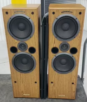 CS-J625 PIONEER Twin Woofer CS-J625 PIONEER Twin Woofer