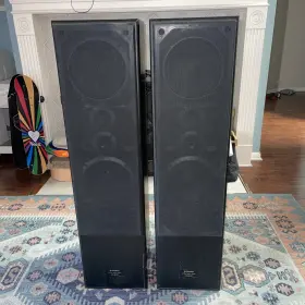 CS-J825B PIONEER Speakers Tower
